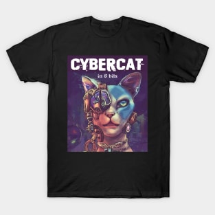 CYBERCAT T-Shirt